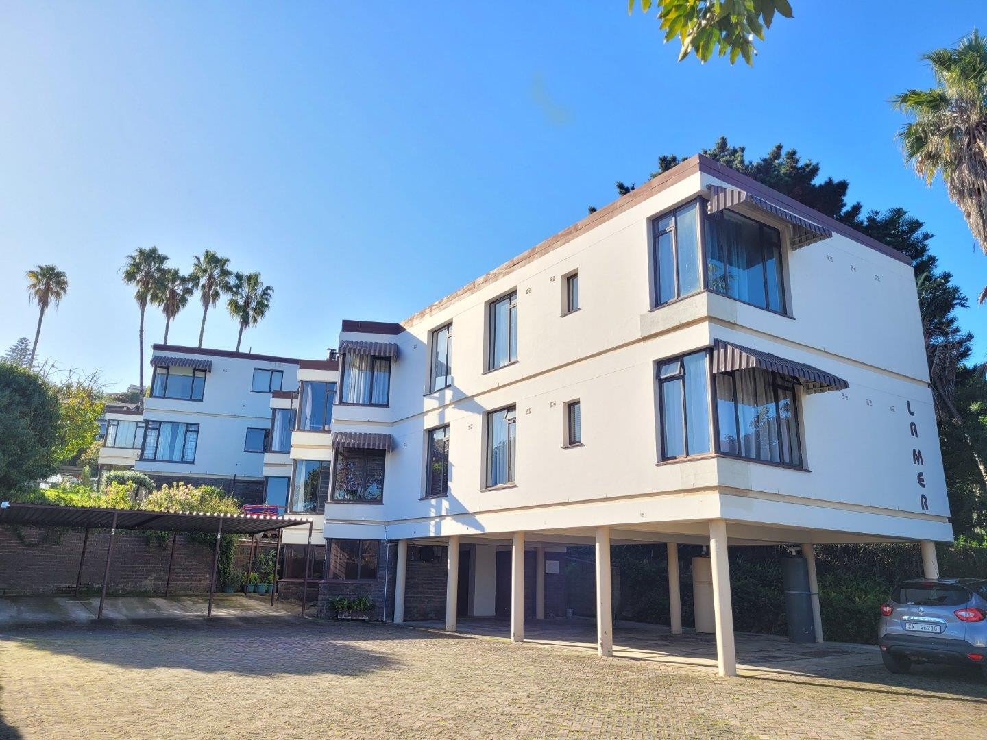 Apartment for rent in Westhill, Knysna, 36 m²