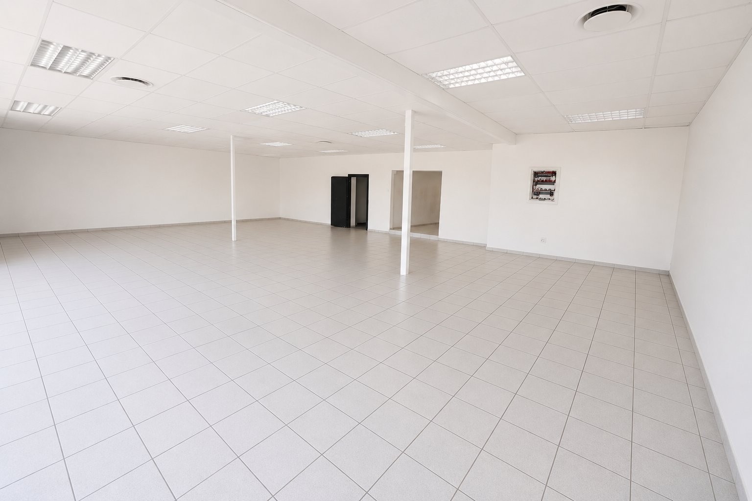 Commercial Property for rent in Primrose, Germiston, 207 m²