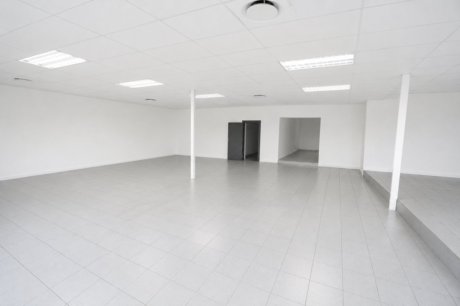 Commercial Property for rent in Primrose, Germiston, 207 m²