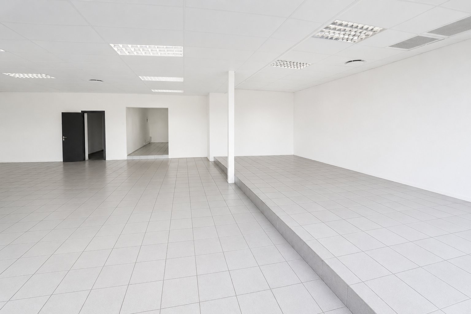Commercial Property for rent in Primrose, Germiston, 207 m²