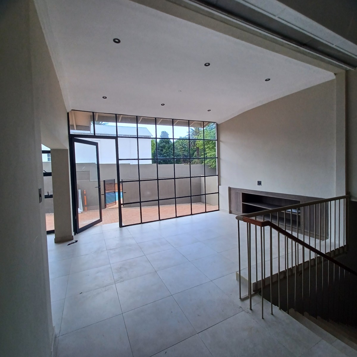 House for rent in Houghton Estate, Johannesburg, 285 m²