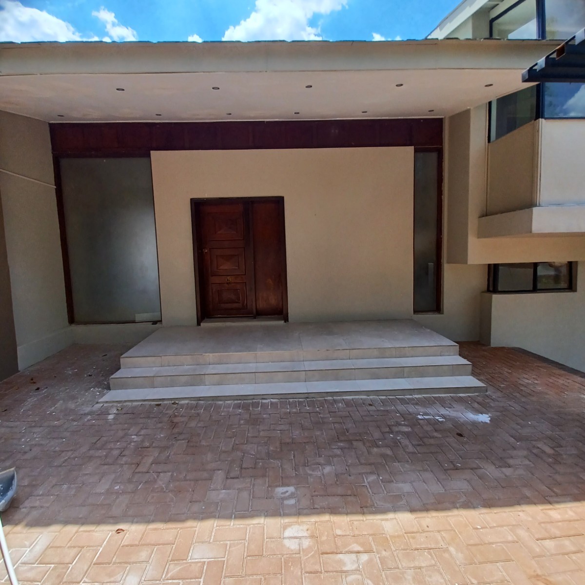 House for rent in Houghton Estate, Johannesburg, 285 m²