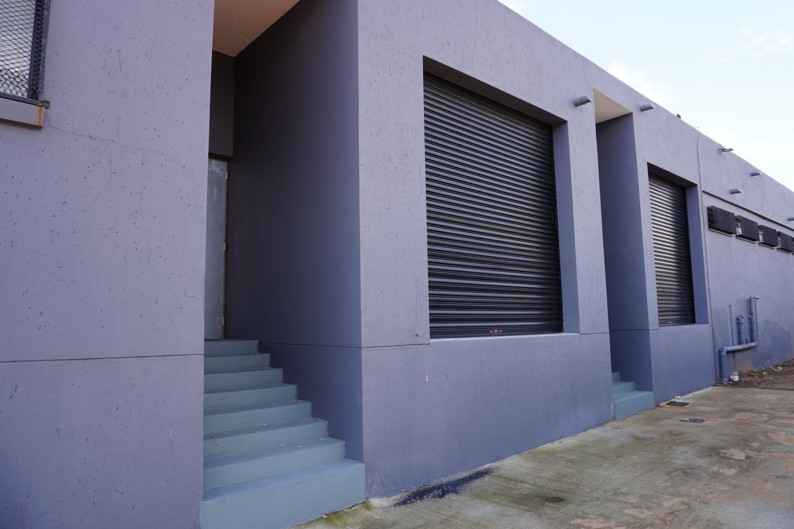 Commercial Property for rent in Primrose, Germiston, 515 m²
