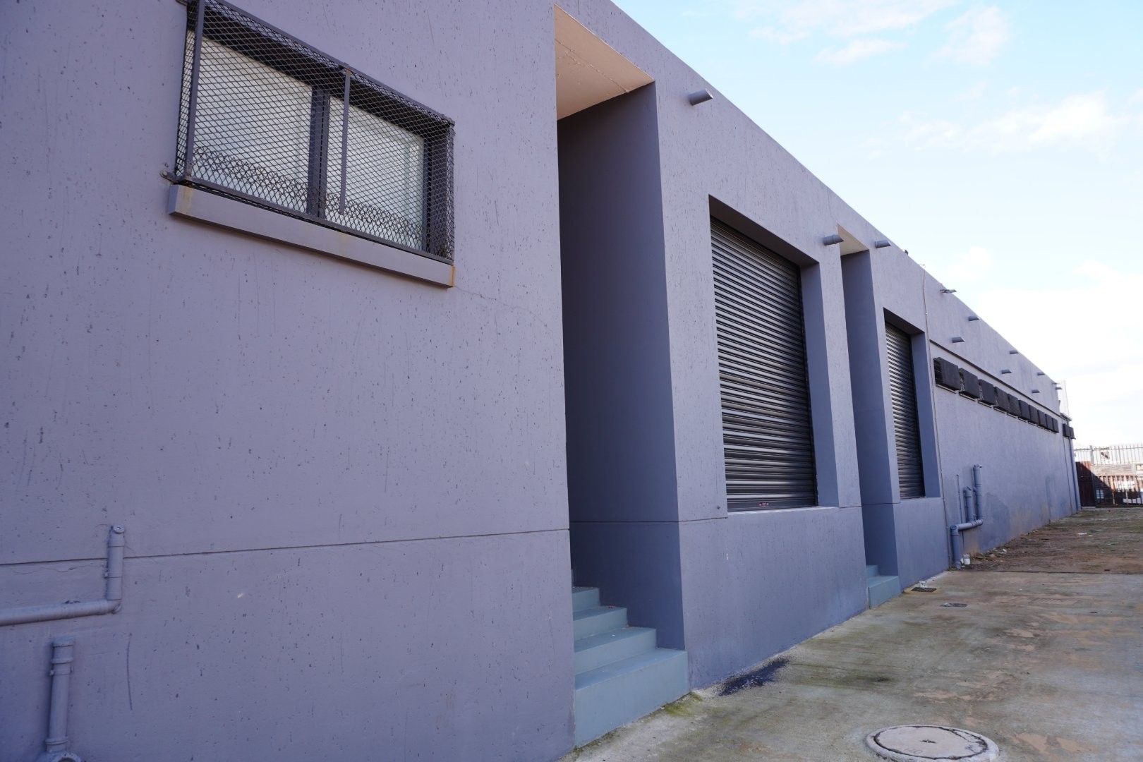 Commercial Property for rent in Primrose, Germiston, 515 m²