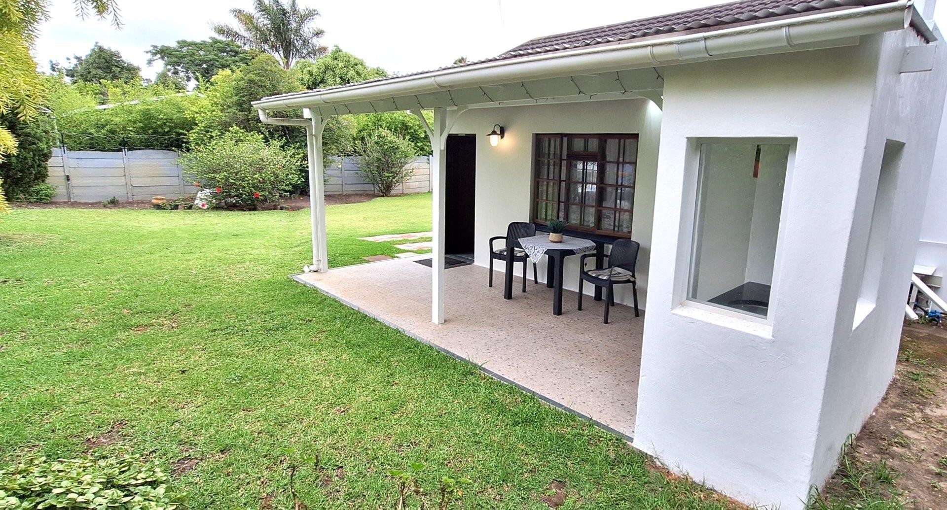 Apartment for rent in Knysna Central, Knysna, 34 m²