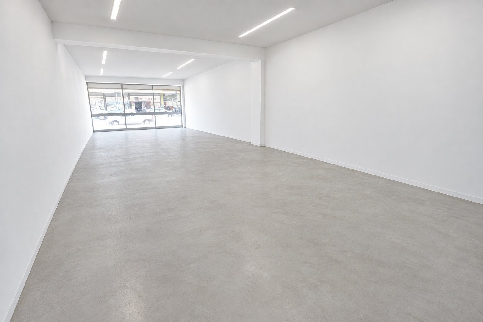 Commercial Property for rent in Primrose, Germiston, 104 m²