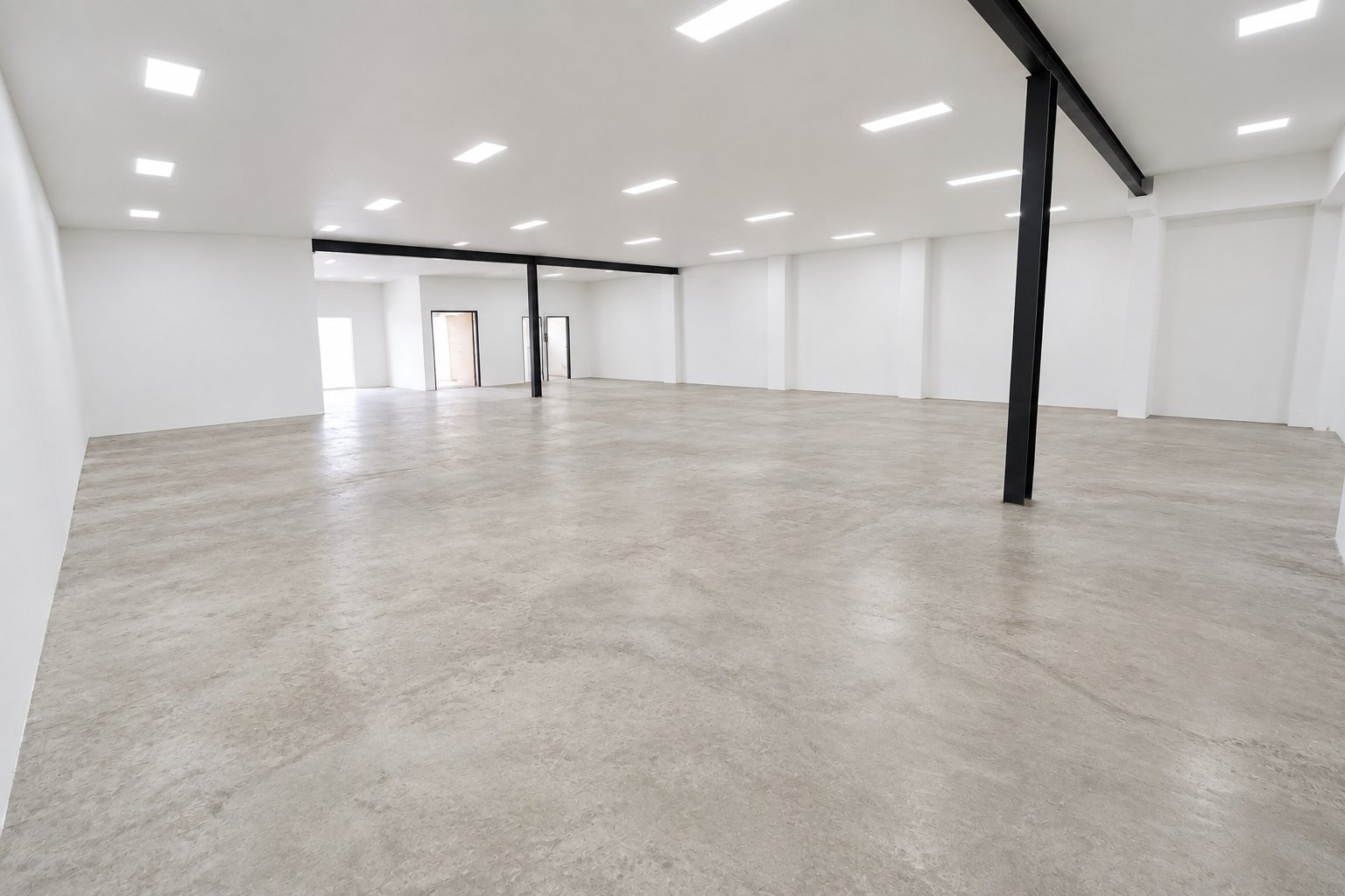 Commercial Property for rent in Primrose, Germiston, 400 m²