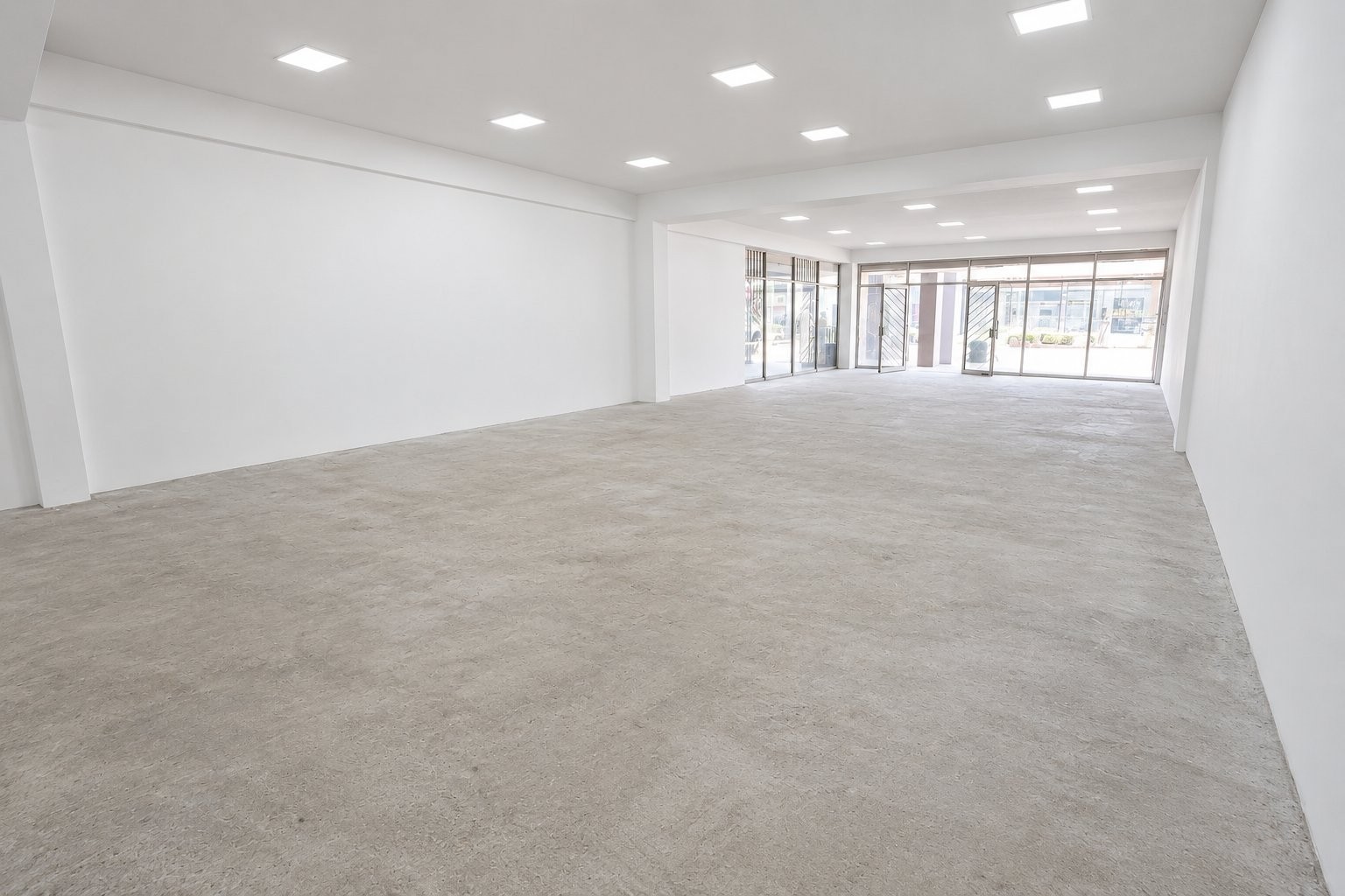 Commercial Property for rent in Primrose, Germiston, 400 m²