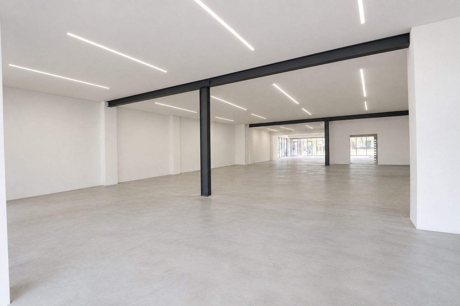 Commercial Property for rent in Primrose, Germiston, 400 m²