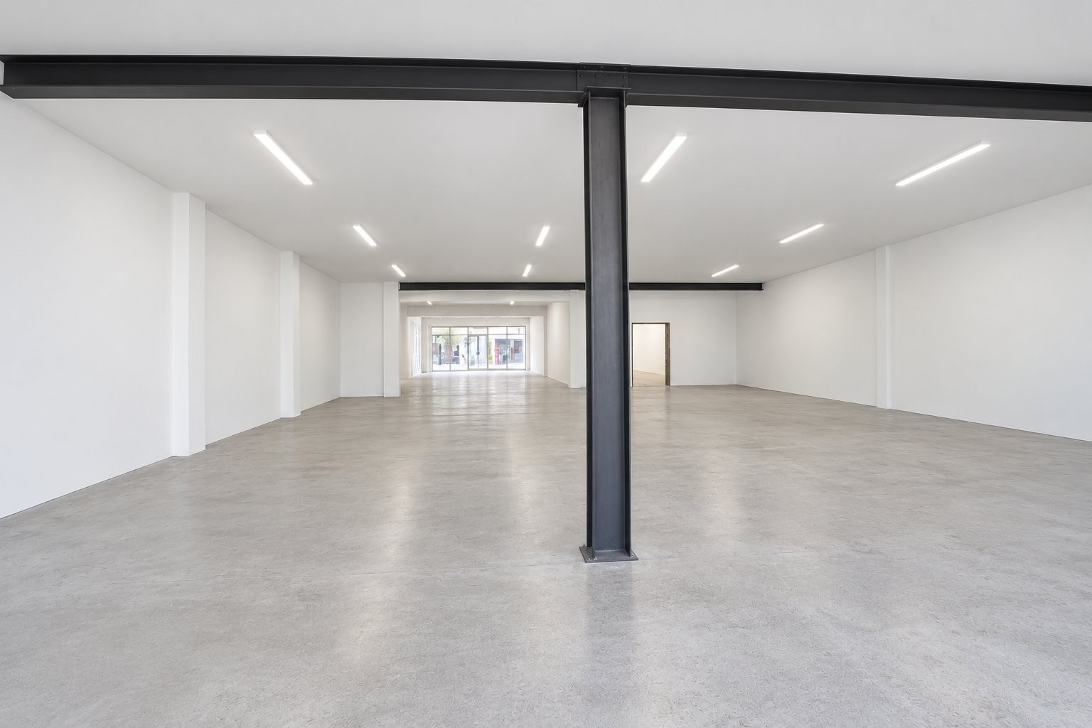 Commercial Property for rent in Primrose, Germiston, 400 m²