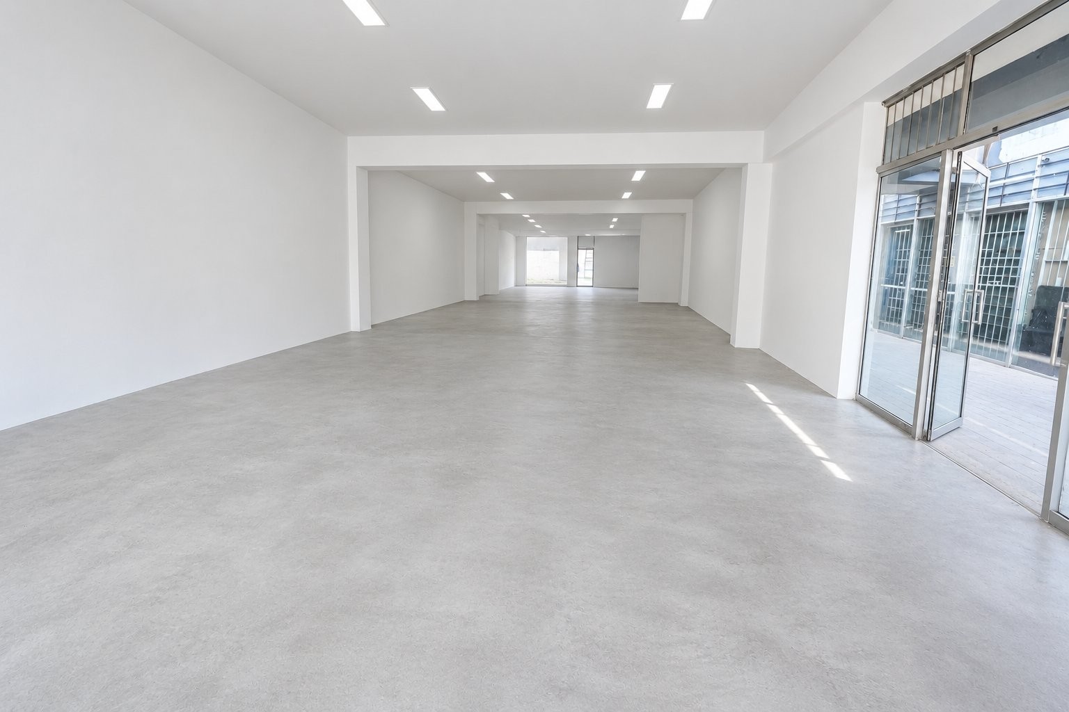Commercial Property for rent in Primrose, Germiston, 400 m²