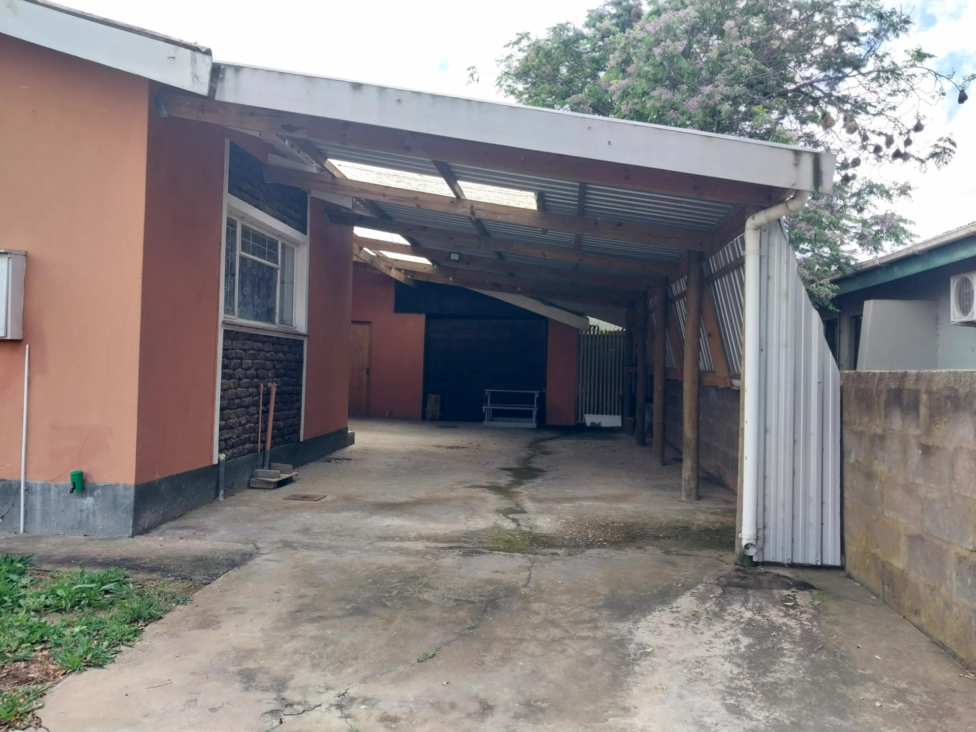 House for rent in Heidelberg, 2 Newton Street, Heidelberg, Western Cape, 180 m²