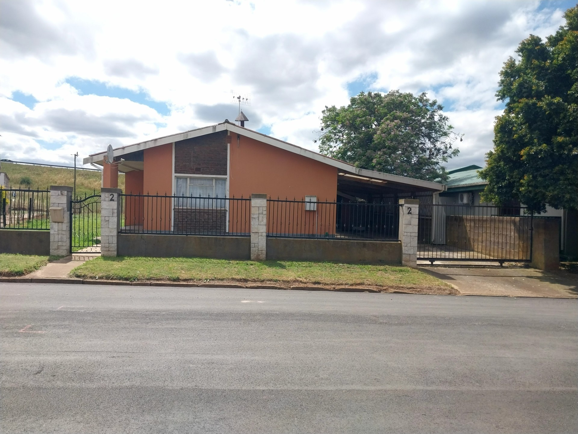 House for rent in Heidelberg, 2 Newton Street, Heidelberg, Western Cape, 180 m²