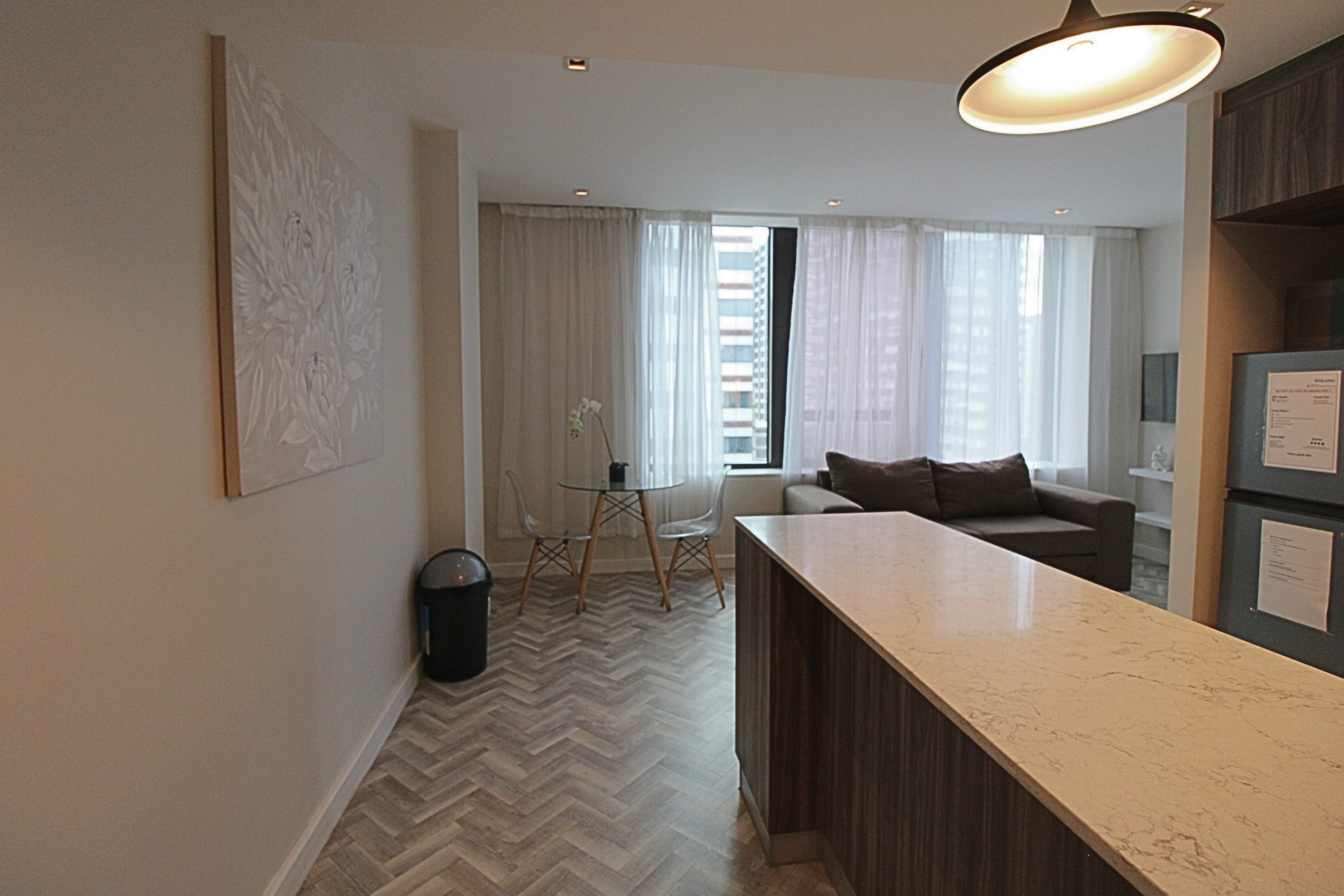 Apartment for sale in Foreshore, Cape Town, 43 m²
