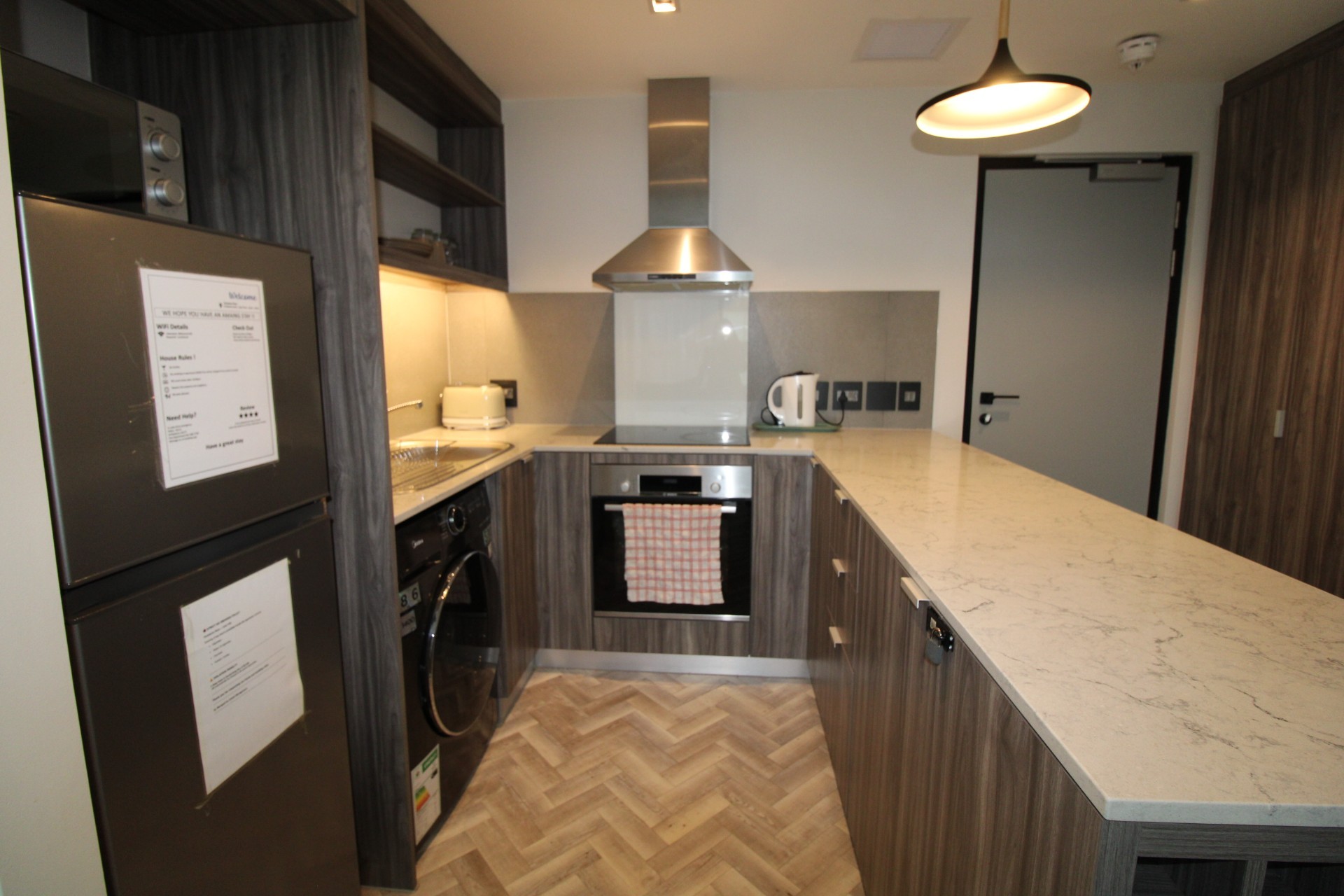 Apartment for sale in Foreshore, Cape Town, 43 m²
