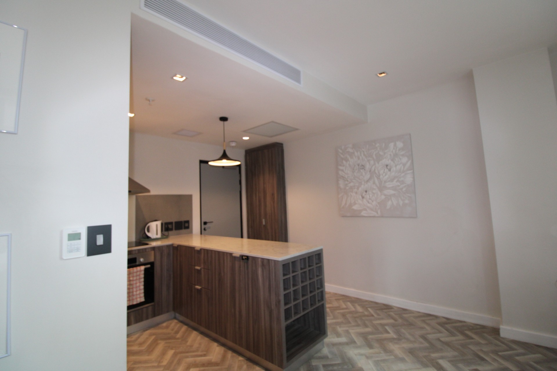 Apartment for sale in Foreshore, Cape Town, 43 m²