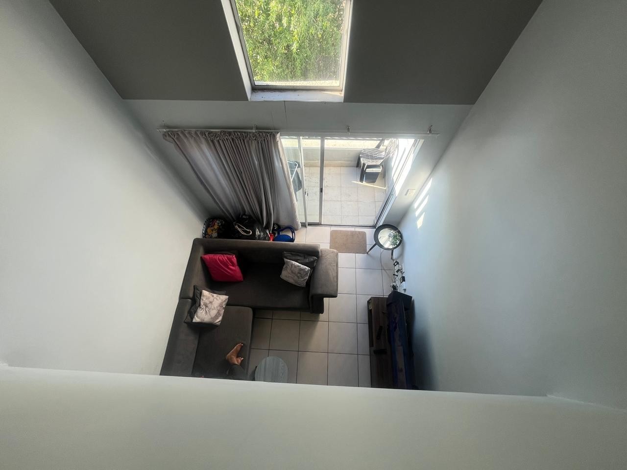 Apartment for sale in Wellington Central, Wellington, 100 Piano Factory (1st floor), Piano Factory, 47 Bain Street, Wellington Central, Wellington, Western Cape, 49 m²
