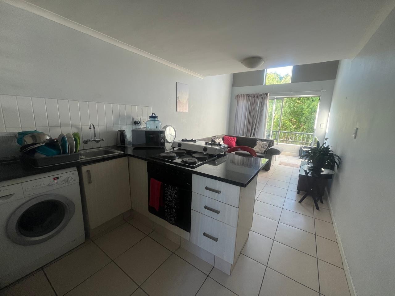 Apartment for sale in Wellington Central, Wellington, 100 Piano Factory (1st floor), Piano Factory, 47 Bain Street, Wellington Central, Wellington, Western Cape, 49 m²