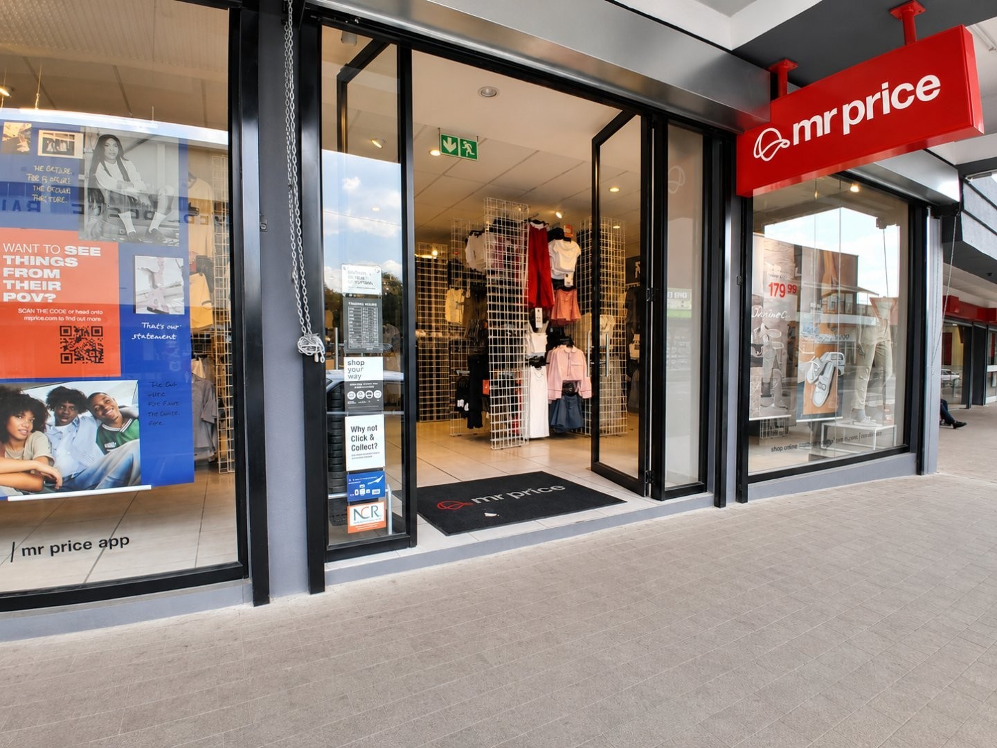 Commercial Property for rent in Primrose, Germiston, 10 m²