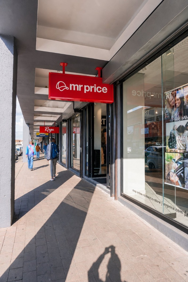 Commercial Property for rent in Primrose, Germiston, 10 m²
