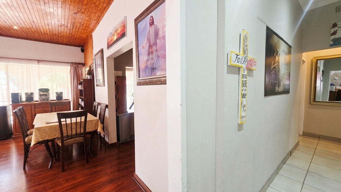 House for sale in Mayville, Pretoria, 1260 m²