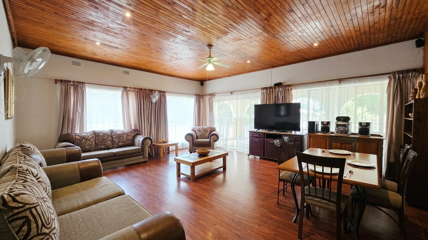 House for sale in Mayville, Pretoria, 1260 m²