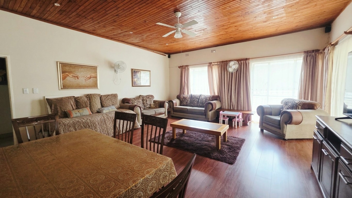 House for sale in Mayville, Pretoria, 1260 m²