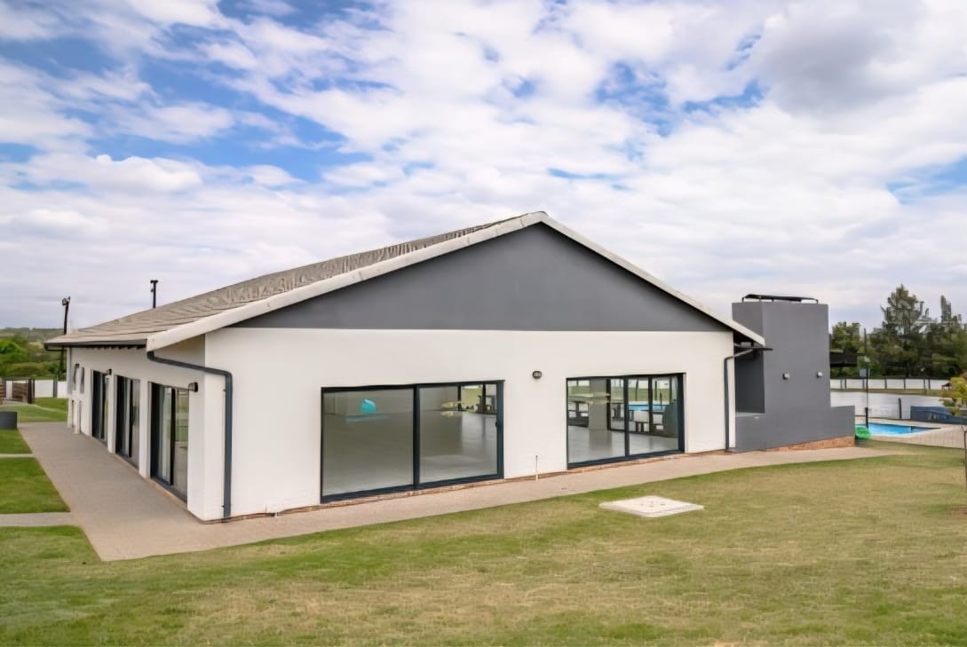 Townhouse for sale in Glen Austin AH, Midrand, 102 m²