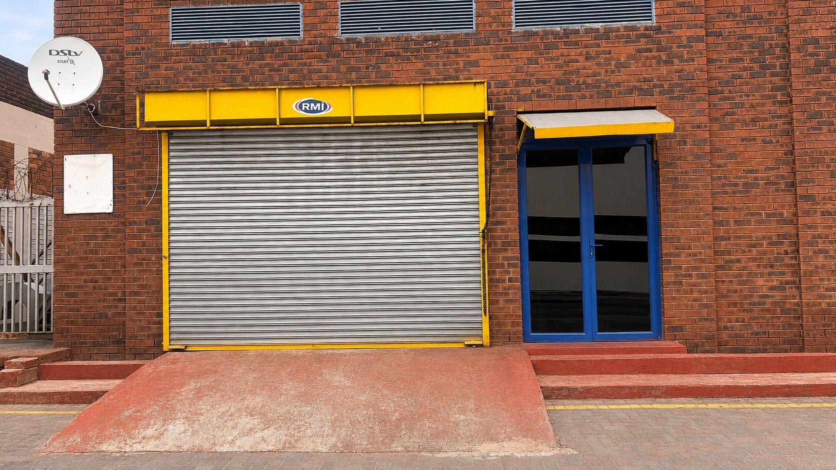 Commercial Property for rent in Bramley, Johannesburg, 434 m²