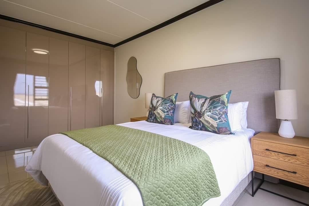 Apartment for rent in Blue Hills, Midrand, 60 m²