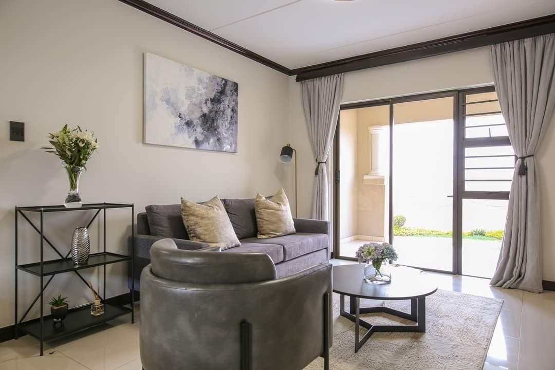 Apartment for rent in Blue Hills, Midrand, 60 m²