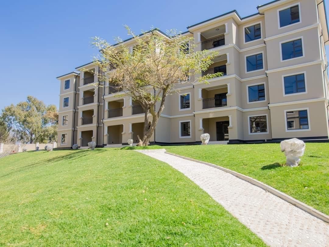 Apartment for rent in Blue Hills, Midrand, 60 m²
