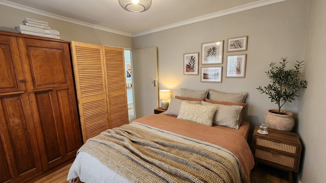 Apartment for sale in Marina Da Gama, Cape Town, 101 101 (0th floor), Fairlake, 757 Shearwater Drive, Marina Da Gama, Cape Town, Western Cape, 35 m²