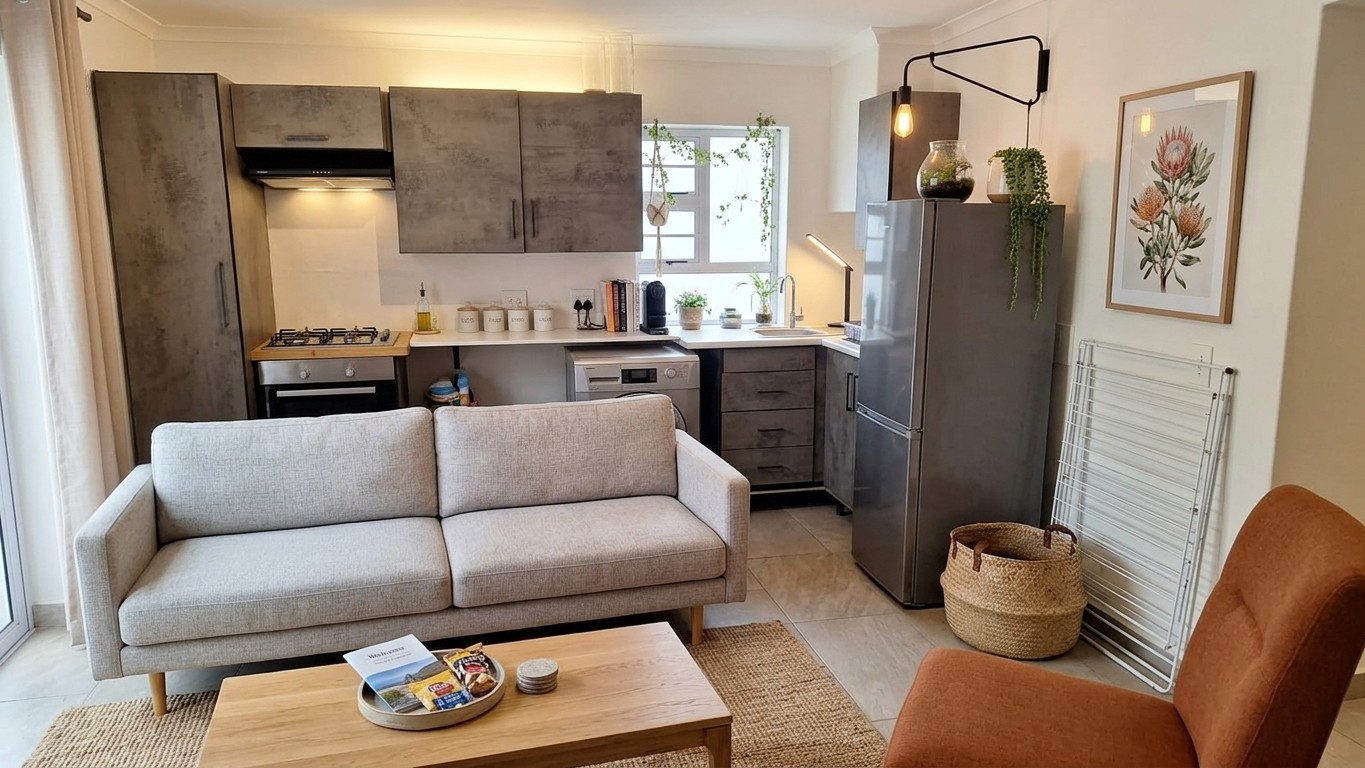 Apartment for sale in Marina Da Gama, Cape Town, 101 101 (0th floor), Fairlake, 757 Shearwater Drive, Marina Da Gama, Cape Town, Western Cape, 35 m²
