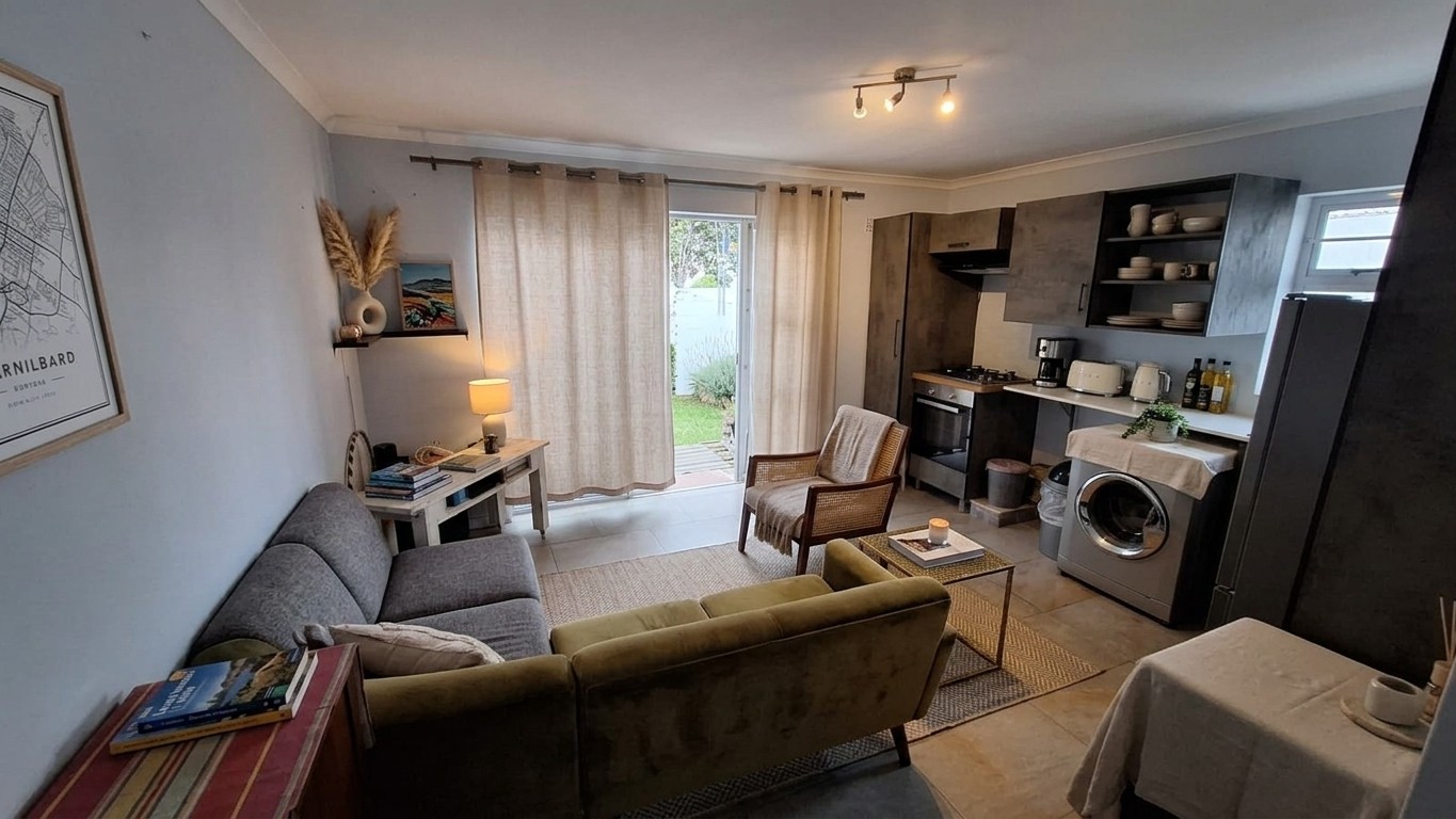 Apartment for sale in Marina Da Gama, Cape Town, 101 101 (0th floor), Fairlake, 757 Shearwater Drive, Marina Da Gama, Cape Town, Western Cape, 35 m²
