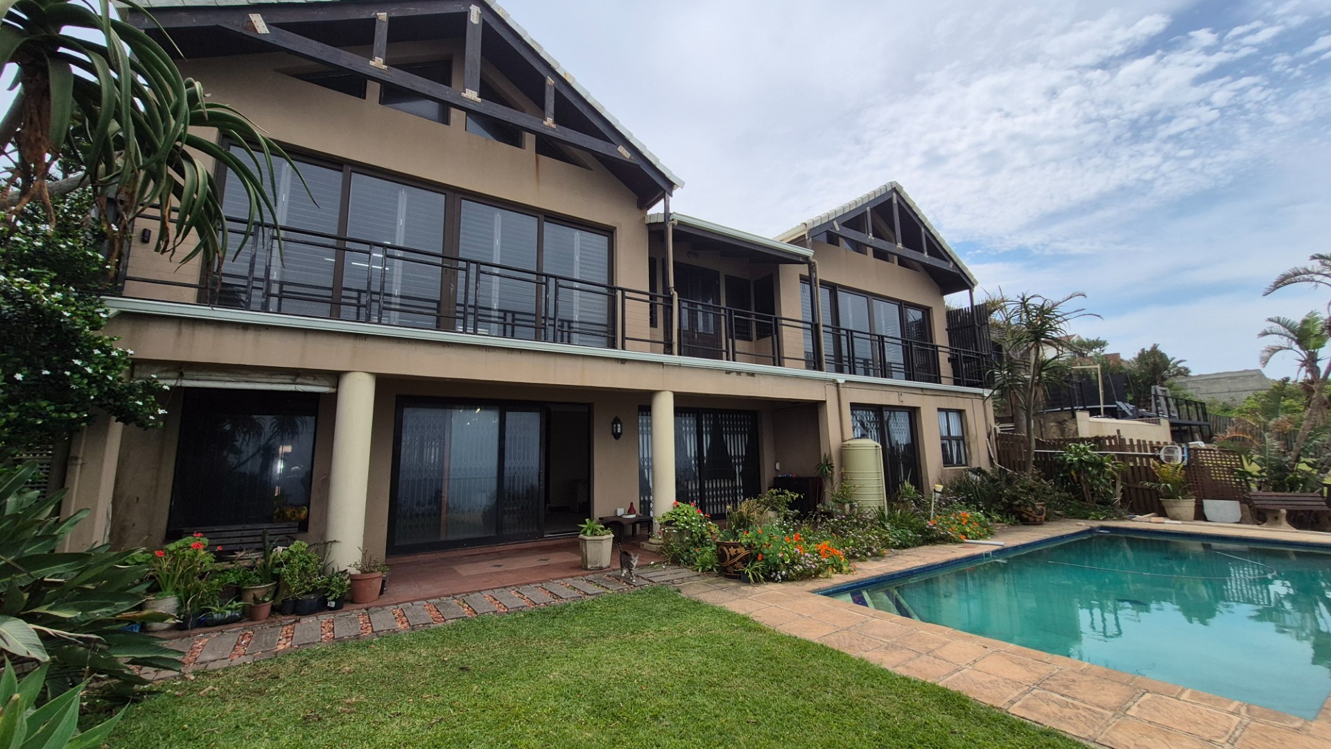 House for sale in Bluff, Durban, KwaZulu Natal, 189 Marine drive, Bluff, Durban, KwaZulu Natal