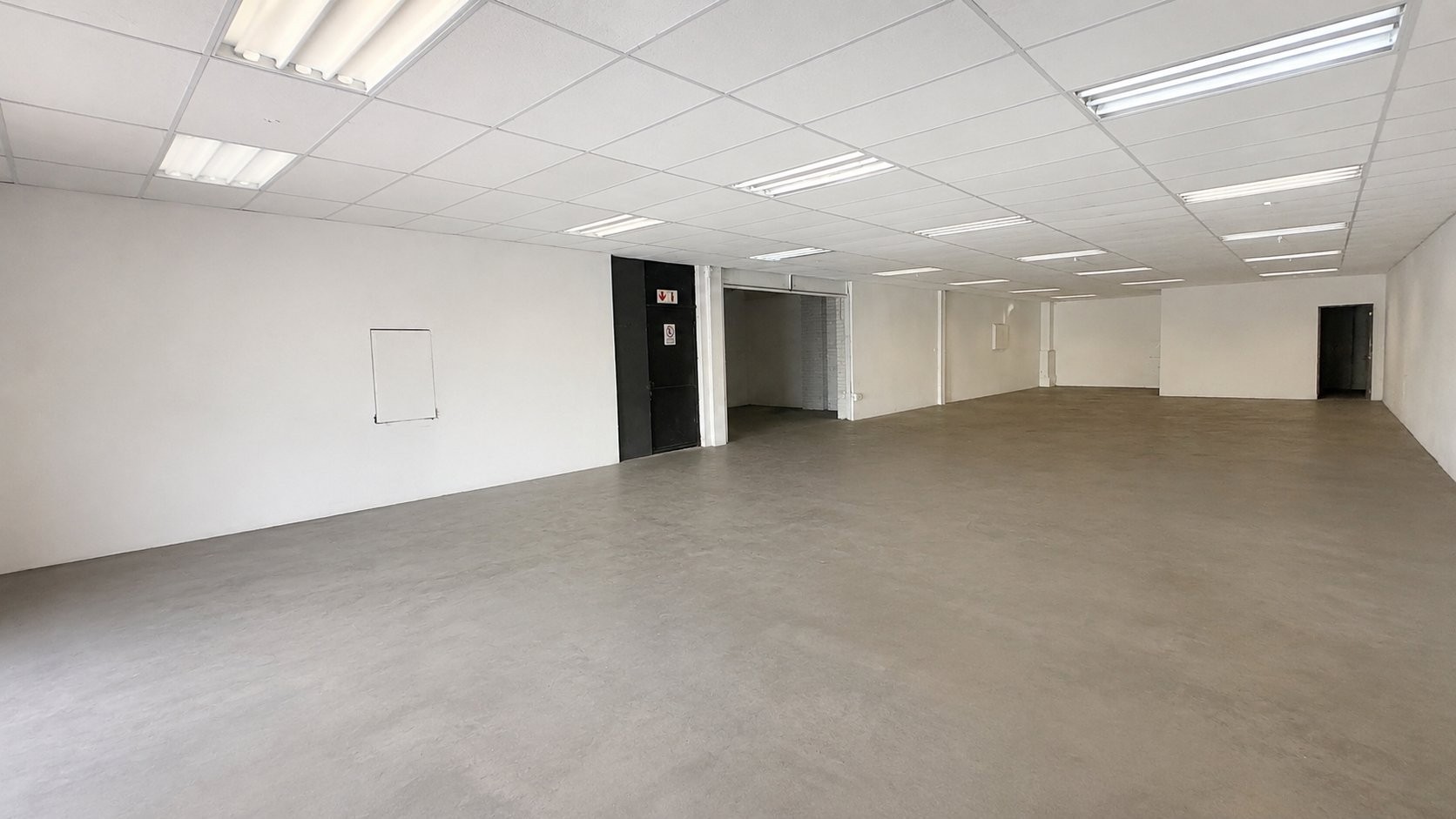 Commercial Property for rent in Bramley, Johannesburg, 240 m²
