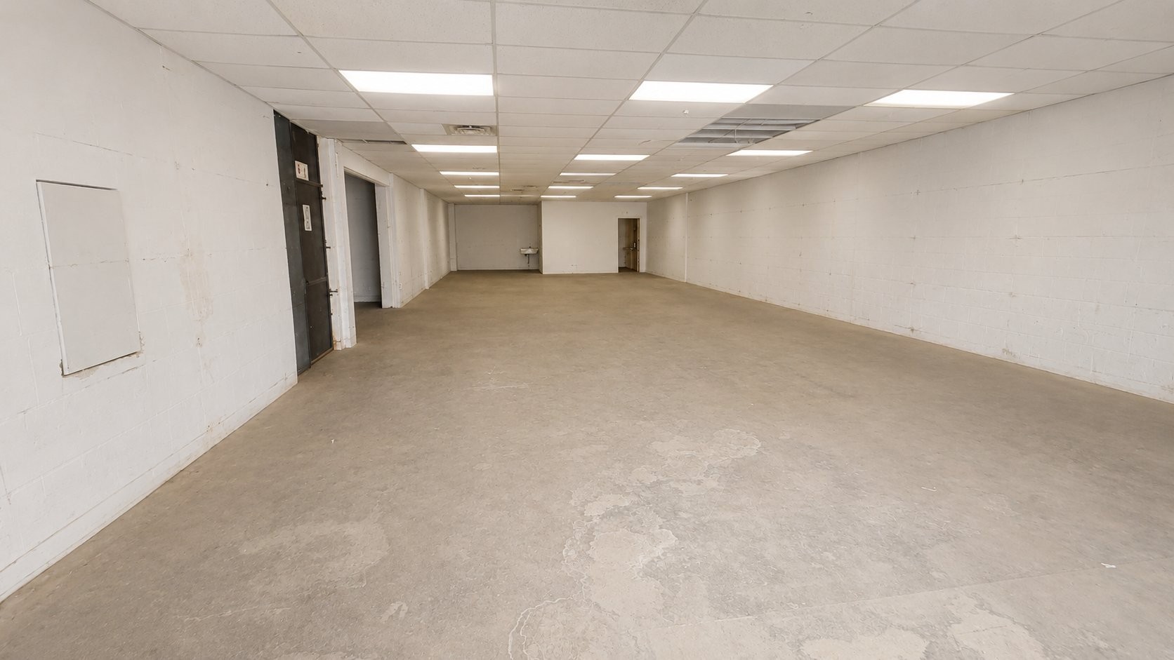 Commercial Property for rent in Bramley, Johannesburg, 240 m²