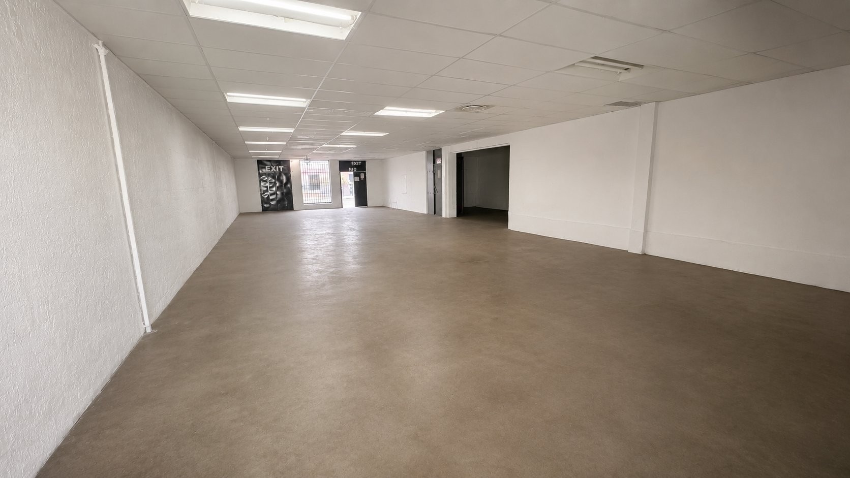 Commercial Property for rent in Bramley, Johannesburg, 240 m²