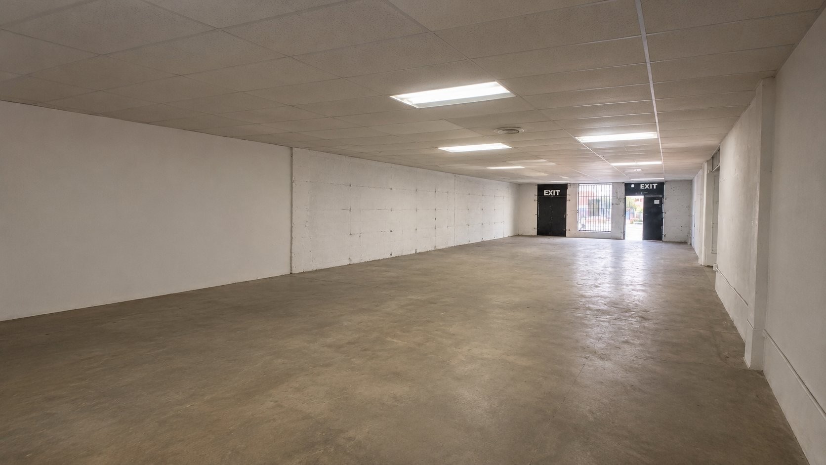 Commercial Property for rent in Bramley, Johannesburg, 240 m²