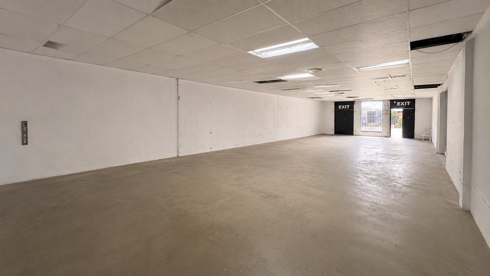 Commercial Property for rent in Bramley, Johannesburg, 240 m²