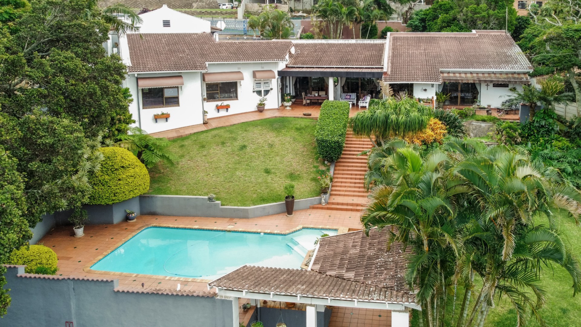 House for sale in Umtentweni, Port Shepstone, KwaZulu Natal, 4 Robin Lane, Umtentweni, Port Shepstone, KwaZulu Natal, 2001 m²