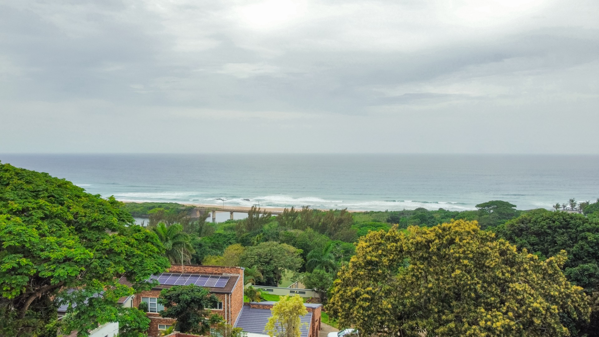 Vacant Land for sale in Umtentweni, Port Shepstone, KwaZulu Natal, 6 Robin Lane, Umtentweni, Port Shepstone, KwaZulu Natal, 1996 m²