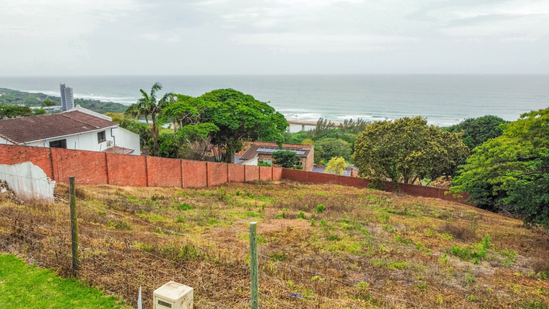 Vacant Land for sale in Umtentweni, Port Shepstone, KwaZulu Natal, 6 Robin Lane, Umtentweni, Port Shepstone, KwaZulu Natal, 1996 m²