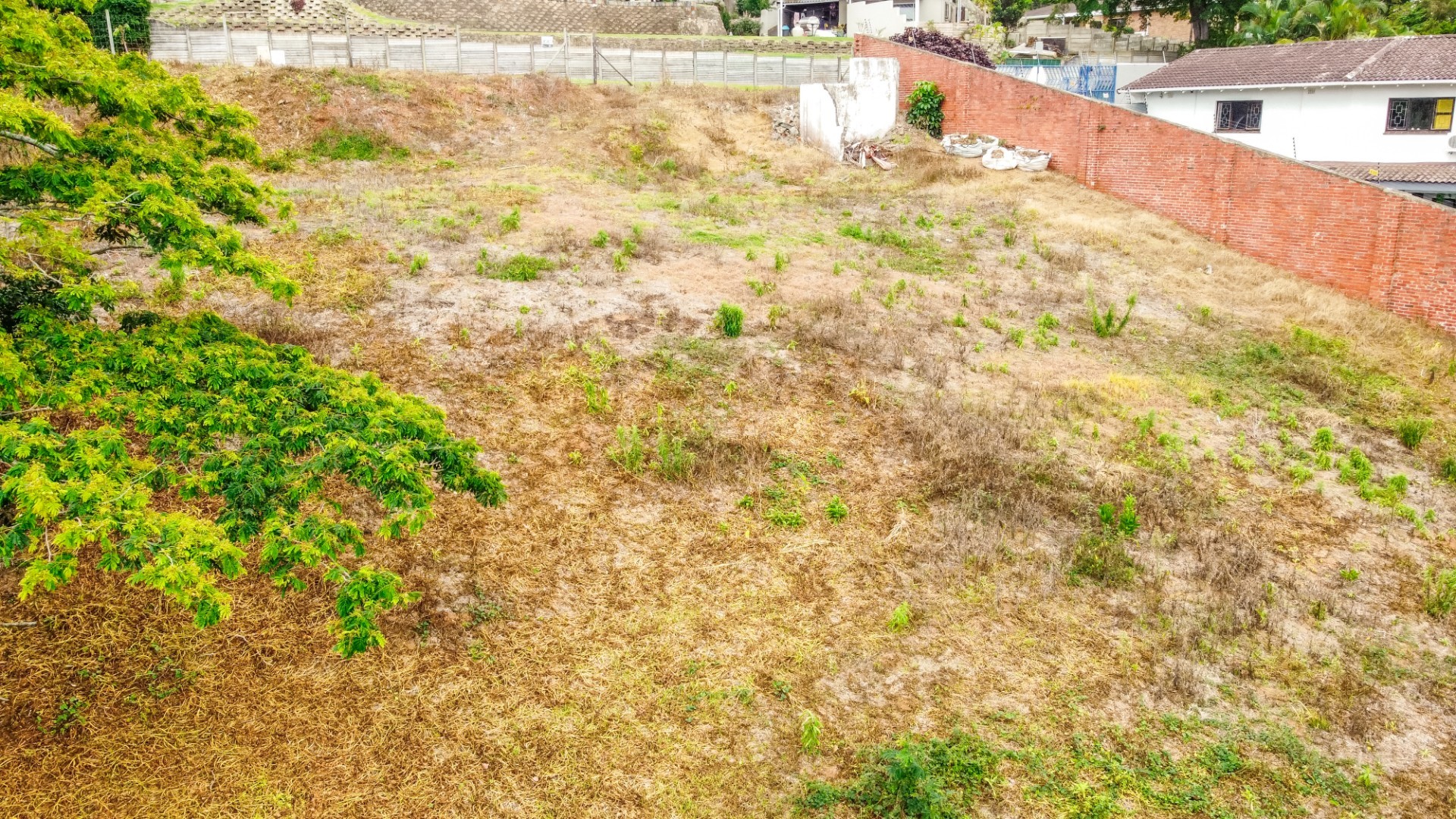 Vacant Land for sale in Umtentweni, Port Shepstone, KwaZulu Natal, 6 Robin Lane, Umtentweni, Port Shepstone, KwaZulu Natal, 1996 m²