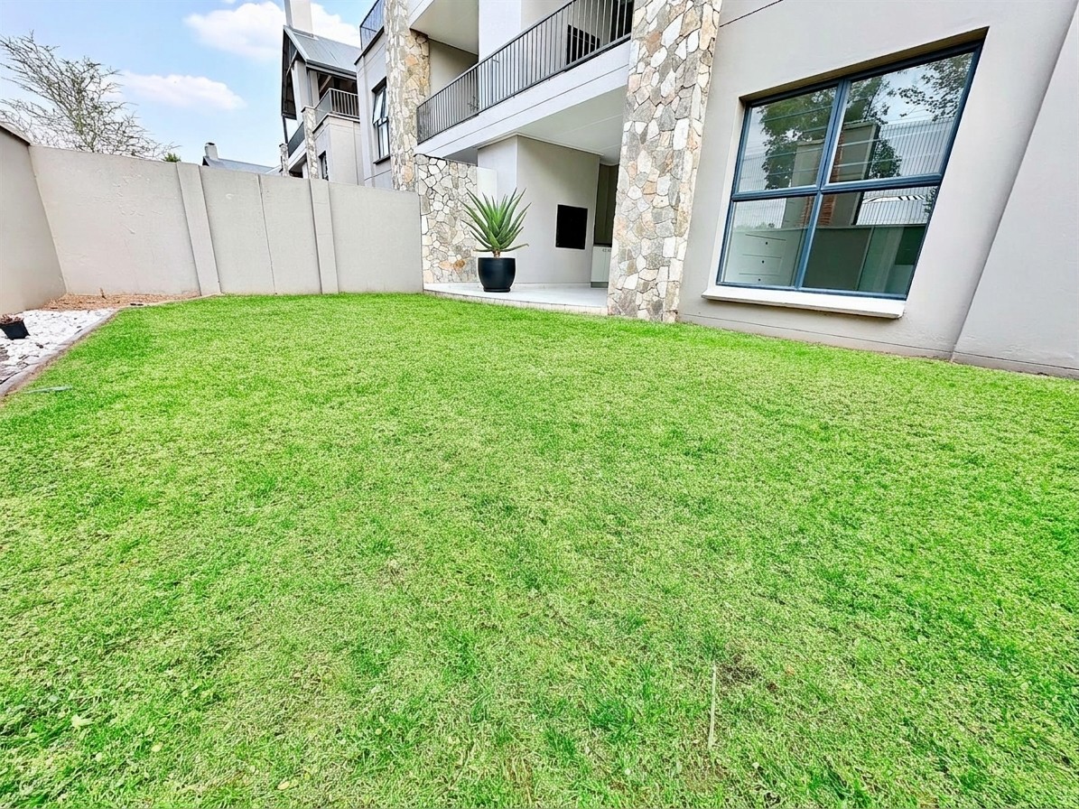 Apartment for rent in The Polofields, Waterfall, Midrand, 8910 LRXX, Polofields Lifestyle Estate, 1 Polofields Drive, The Polofields, Waterfall, Midrand, Gauteng, 118 m²