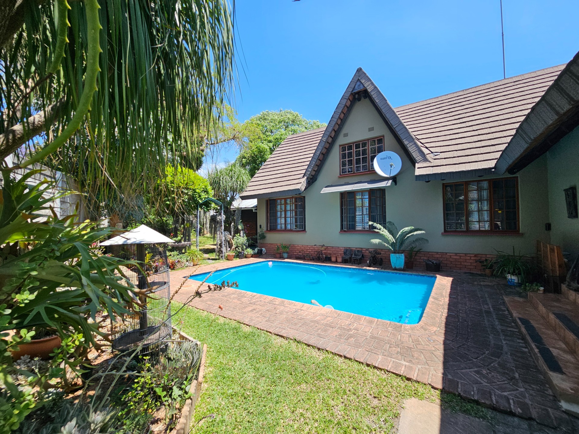 House for sale in West Acres Ext 13, West Acres, Nelspruit, 331 m²
