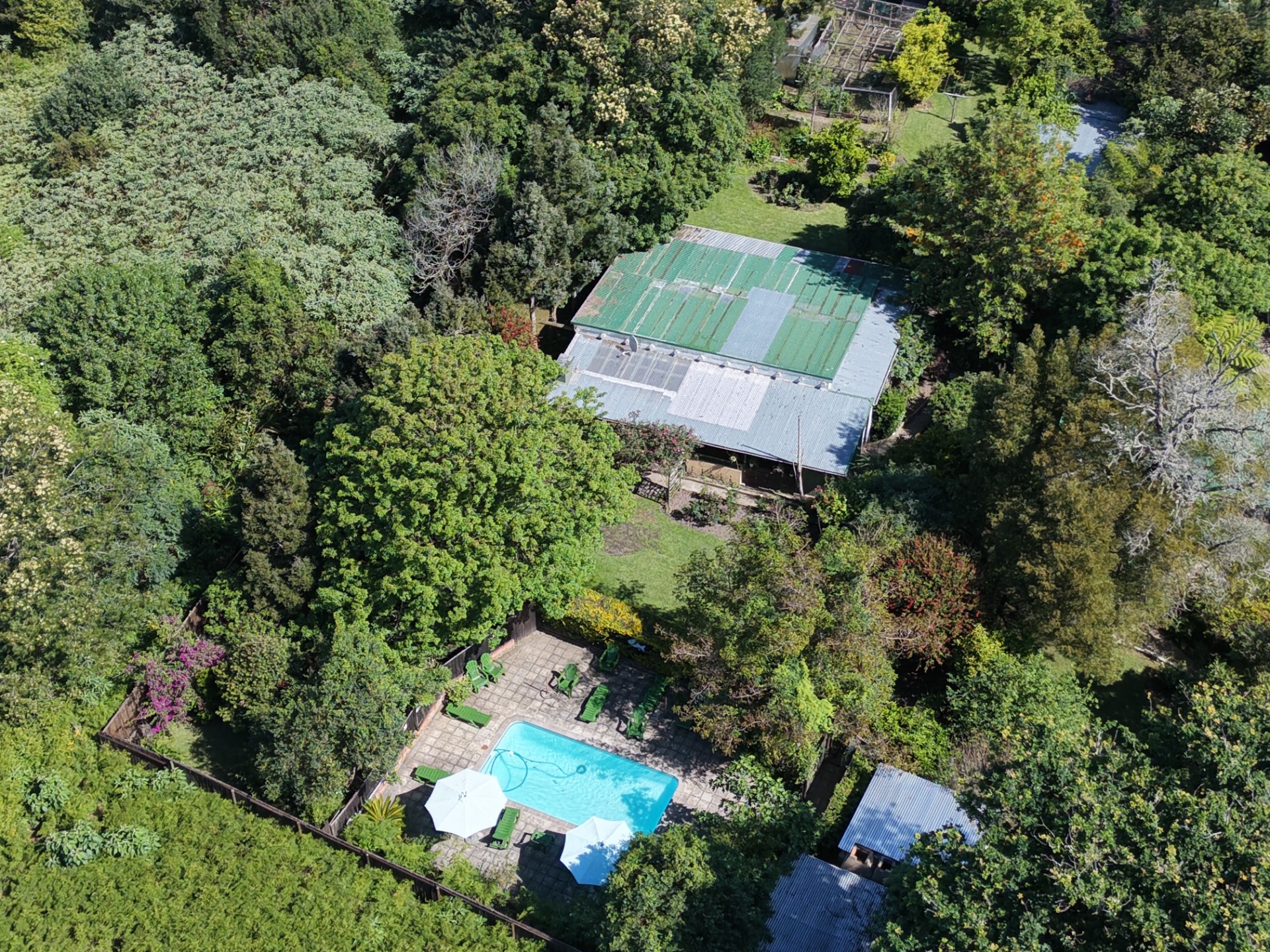 House for sale in Storms River Village, Humansdorp, 4283 m²