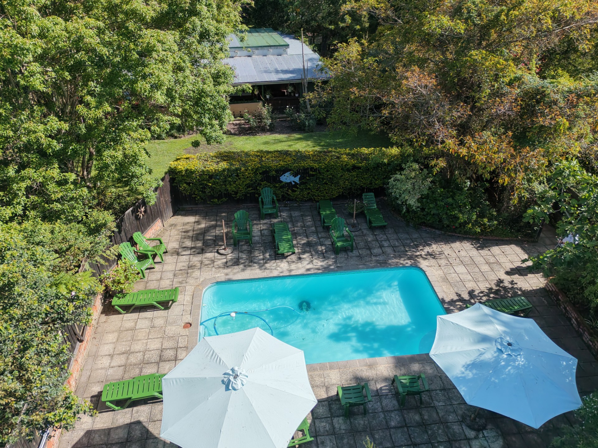 House for sale in Storms River Village, Humansdorp, 4283 m²