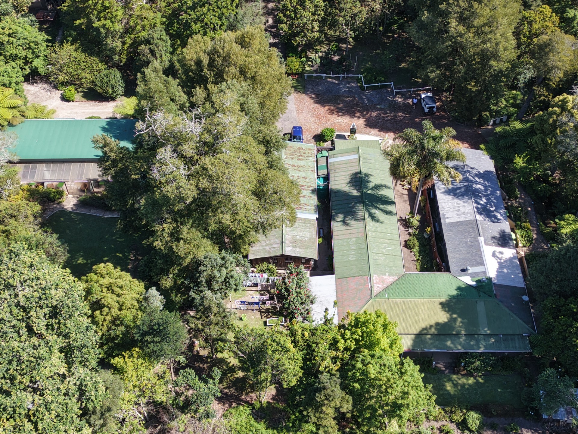 House for sale in Storms River Village, Humansdorp, 4283 m²